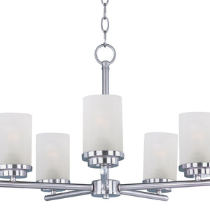 Corona 5-Light Chandelier