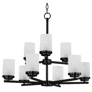 Corona 9-Light Chandelier