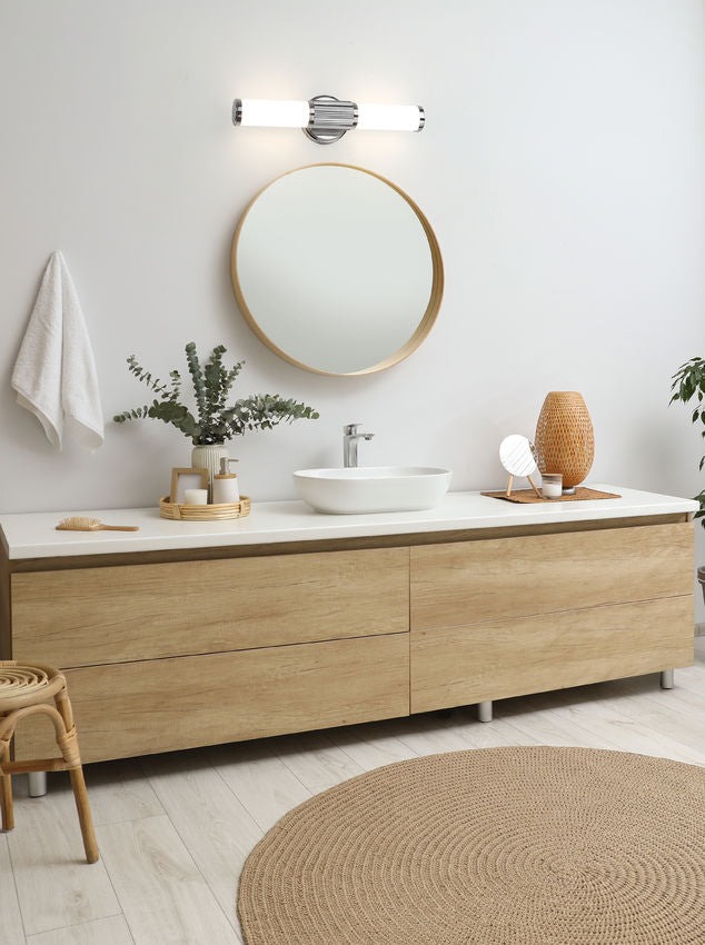 Solange 18-in Vanity