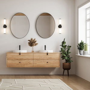 Solange 18-in Vanity