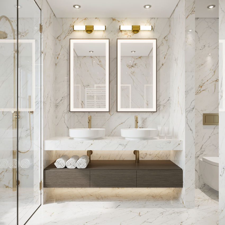 Solange 18-in Vanity