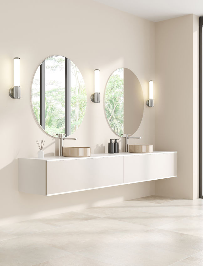 Solange 16-in Sconce