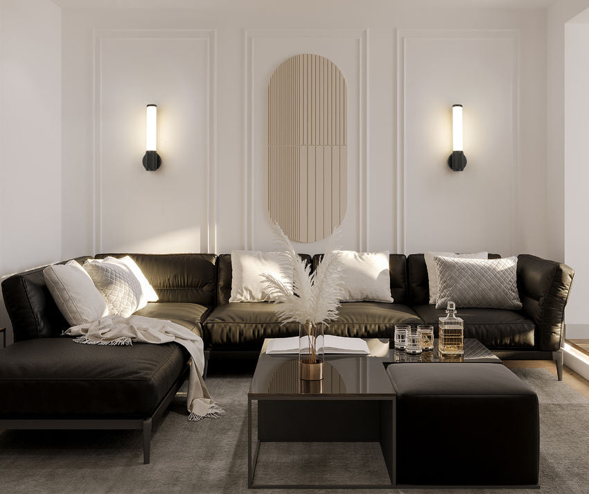 Solange 16-in Sconce