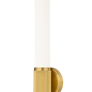 Solange 16-in Sconce