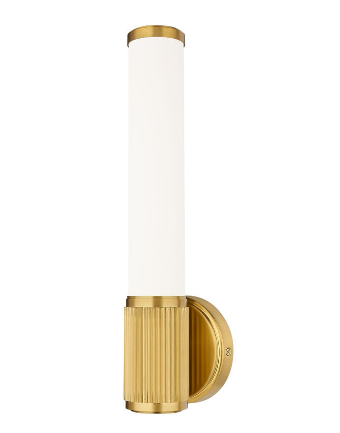 Solange 16-in Sconce