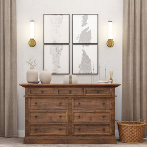Solange 16-in Sconce