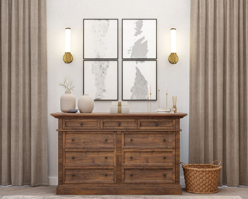 Solange 16-in Sconce