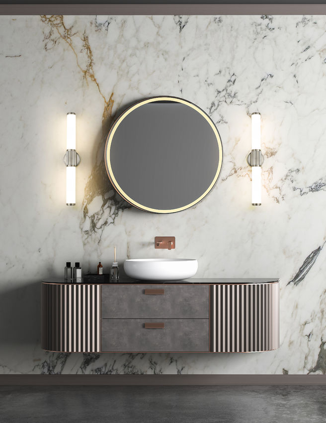 Solange 25-in Vanity