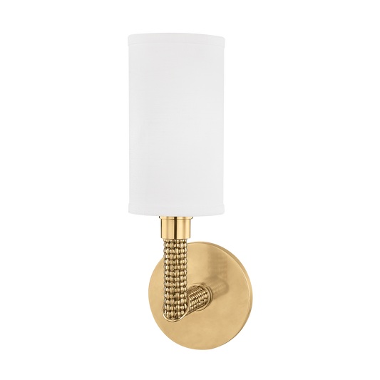 Dubois Wall Sconce