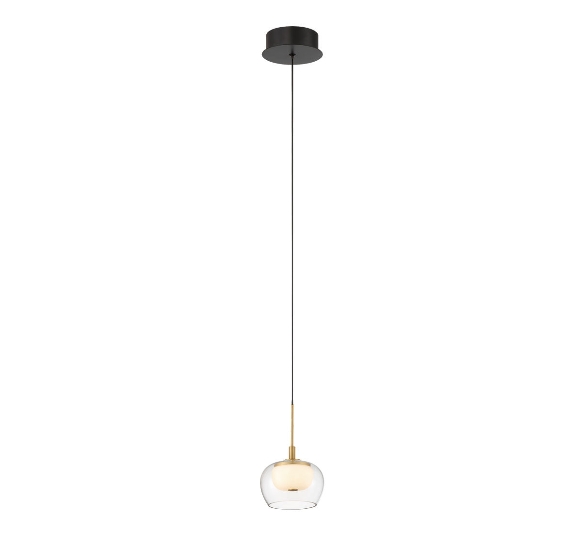 Manarola LED pendant