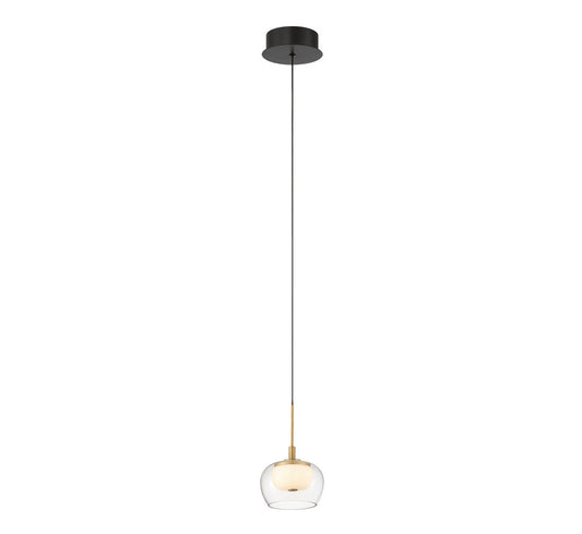 Manarola LED pendant