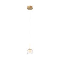 Manarola LED pendant