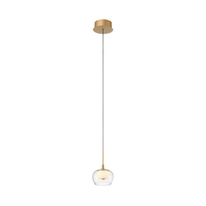 Manarola LED pendant