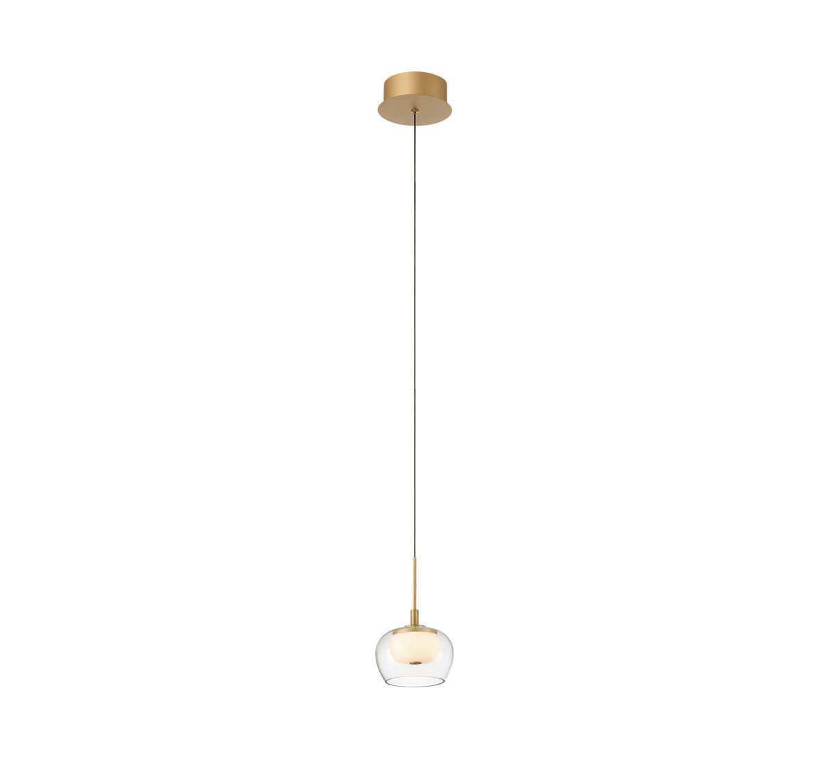 Manarola LED pendant