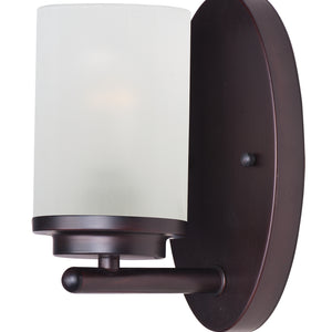 Corona 1-Light Wall Sconce