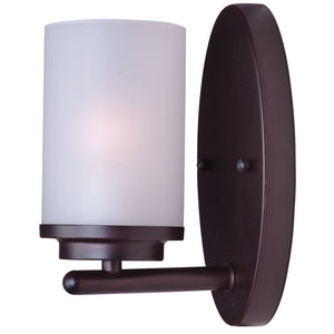 Corona 1-Light Wall Sconce