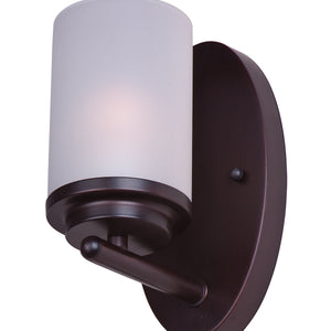 Corona 1-Light Wall Sconce
