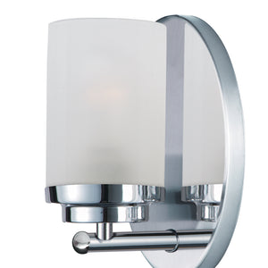 Corona 1-Light Wall Sconce