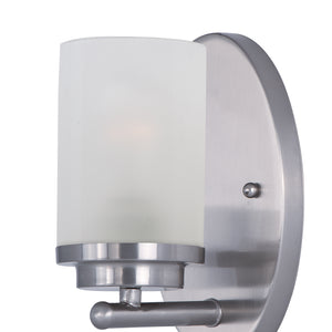 Corona 1-Light Wall Sconce