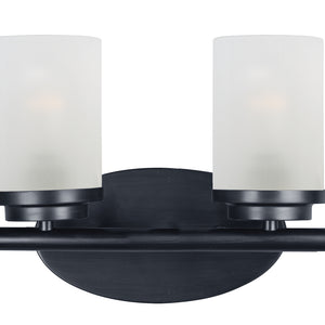 Corona 2-Light Bath Vanity