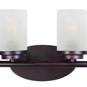 Corona 2-Light Bath Vanity
