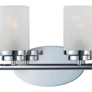 Corona 2-Light Bath Vanity