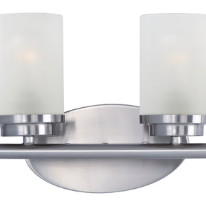 Corona 2-Light Bath Vanity
