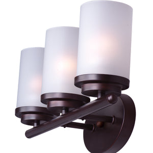 Corona 3-Light Bath Vanity
