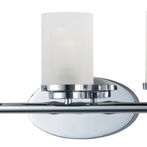 Corona 3-Light Bath Vanity