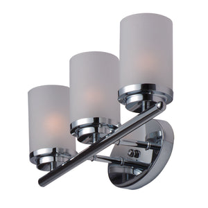 Corona 3-Light Bath Vanity