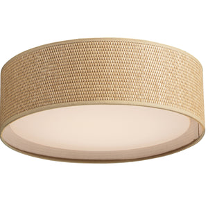 Prime 16" LED Flush Mount