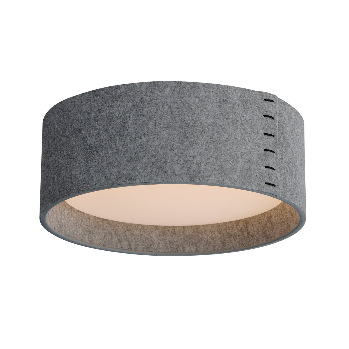 Prime 16" LED Flush Mount