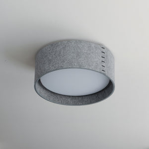 Prime 16" LED Flush Mount