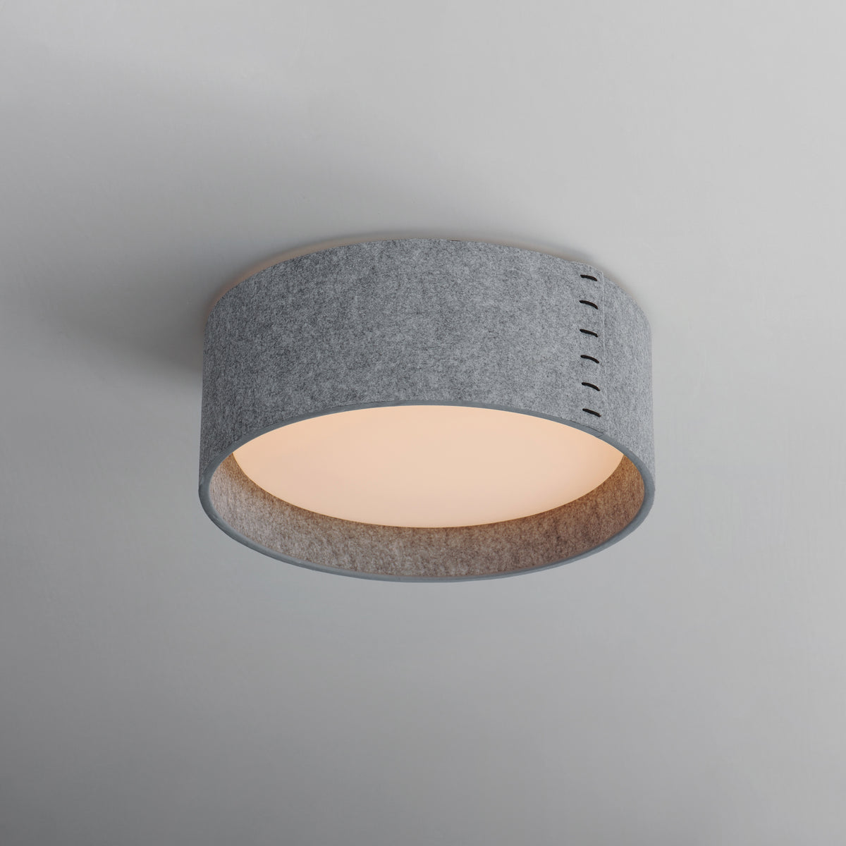 Prime 16" LED Flush Mount
