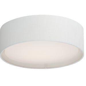 Prime 16" LED Flush Mount