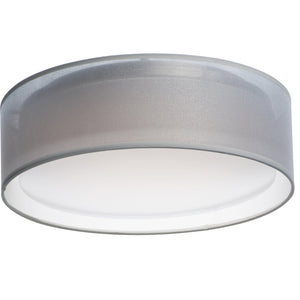 Prime 16" LED Flush Mount