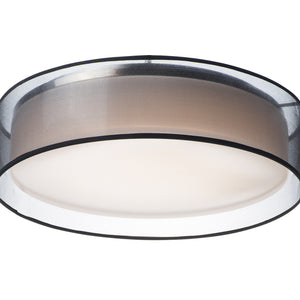 Prime 20" LED Flush Mount