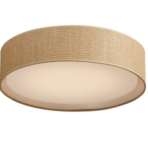 Prime 20" LED Flush Mount
