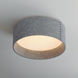 Prime 20" LED Flush Mount
