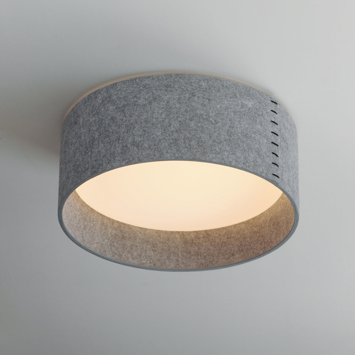 Prime 20" LED Flush Mount