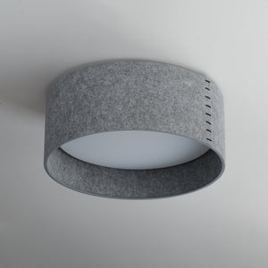 Prime 20" LED Flush Mount