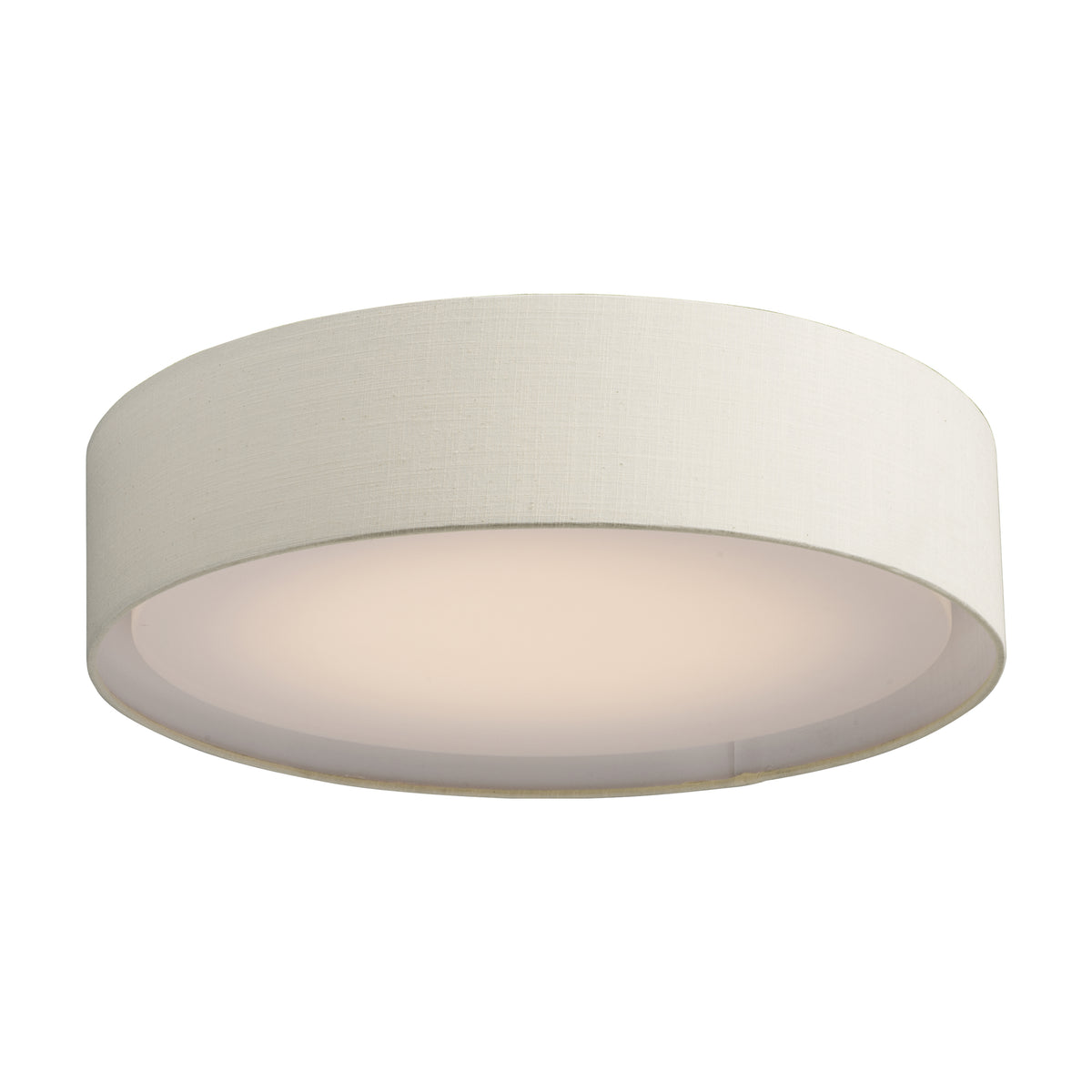 Prime 20" LED Flush Mount