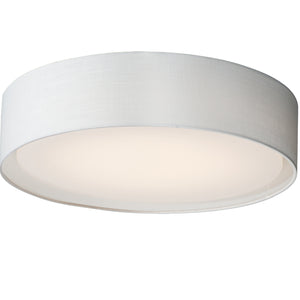 Prime 20" LED Flush Mount