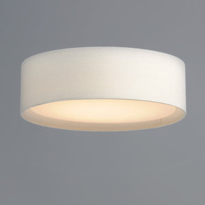 Prime 20" LED Flush Mount