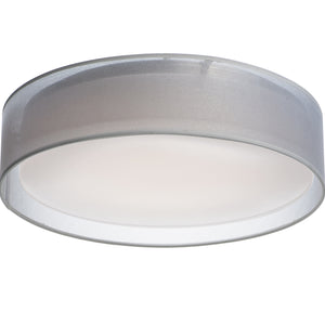 Prime 20" LED Flush Mount