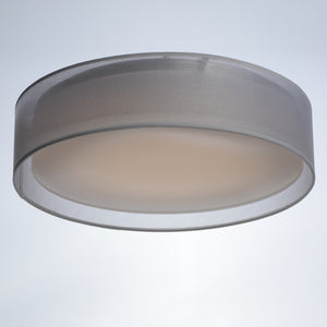 Prime 20" LED Flush Mount