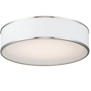 Prime 20" LED Flush Mount