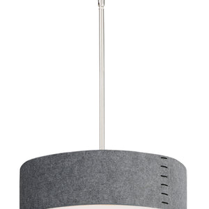 Prime 16" LED Pendant
