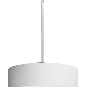 Prime 16" LED Pendant