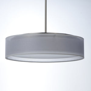 Prime 16" LED Pendant